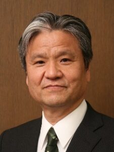 古溝　茂（幽畦）